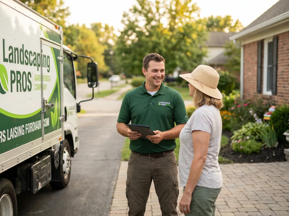 Landscaping Calera, AL FAQs